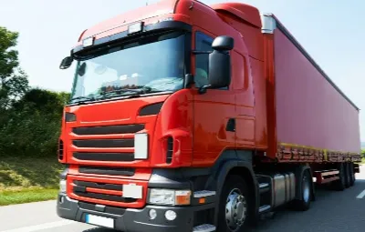 Ankara Pazar Ambar Kargo